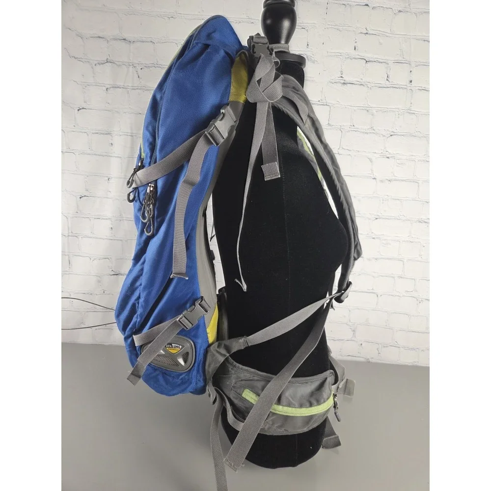 Black Diamond Covert‎ AvaLung 32L Avalanche Backpack Backcountry Ski Touring
